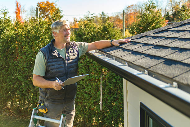 Trusted Emergency Roof Repair service in Freetown, IN - Ben Roofing and Steel LLC